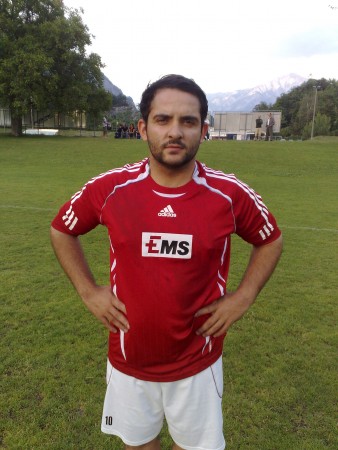 Saciri Azam